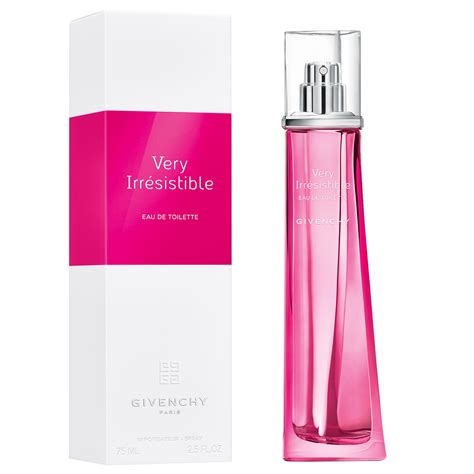 cheap givenchy very irresistible perfume|perfume givenchy very irresistible l'intense.